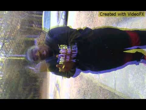 Munchie ft. Scummy Dummy - My Niggas (TTK)