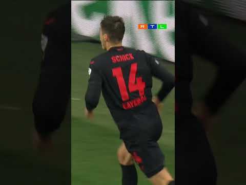 Last-Minute-Leverkusen 2024 😍🔥