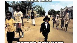 Cocaine 80s feat Nas -- Chain Glow