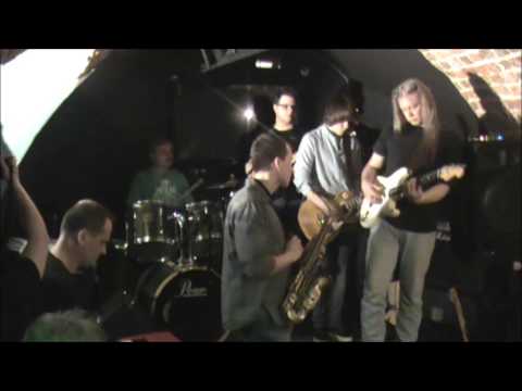 220 Soczewa Blues Session - 08.02.2013