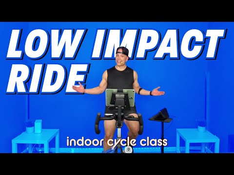Beginner-friendly Indoor Cycling Workout for Cardiovascular Endurance