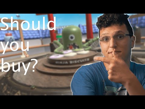 Before You Buy! Loco Dojo Review!