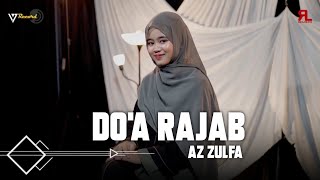 Download lagu DOA BULAN RAJAB - AZ ZULFA || 17 RECORD mp3