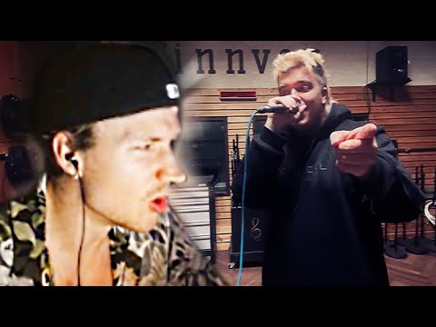 Kirdez Reagoi Pure - Ihan vitun iso