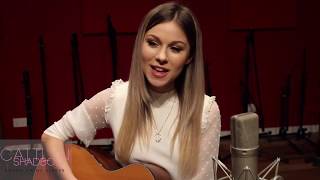 Caitlyn Shadbolt - My Breakup Anthem - Acoustic