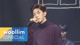 [Golden Child] &#39;들어봐 줄래&#39; Concert Live Clip (@ 2020 Golden Child 1st Concert &#39;FUTURE AND PAST&#39;)