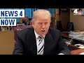 President Trump Once Said Obama Would Attack Iran To Get Reelected News 4 Now