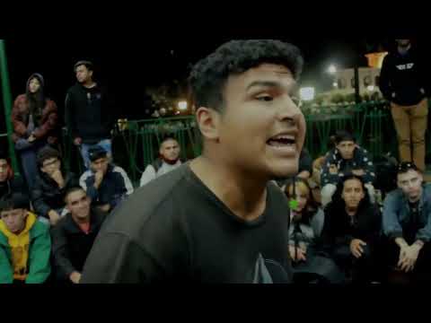 BIGBANG VS IMPAKTO VS MERCURIO 8vos | MORDOR FREE | FECHA 1 2022