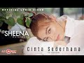 Sheena Mulankova Cinta Sederhana Official Lyric Video