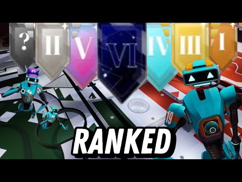 How To Get Ranked In Orion Drift