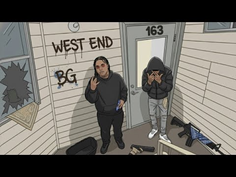 Jswesley - “Poof” Feat. Jayroyy (Official visualizer) #FREEJAYROY