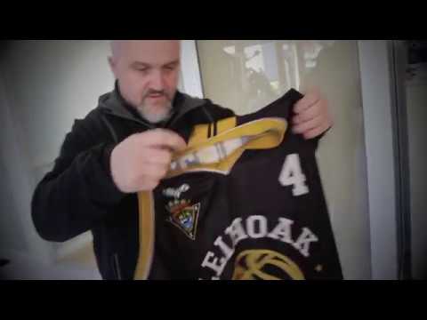 Zarauzko Kirol Sariak: Leihoak Zarautz