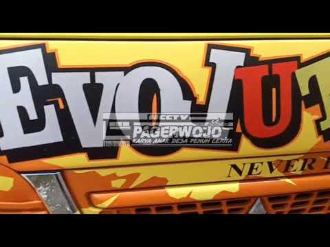 Sodrek truk evolution mbois lopp