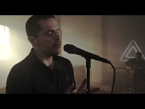 Pedro Mariano by ANALAGA - Se Eu Não Te Amasse Tanto Assim