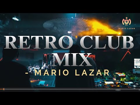 🔥Best Retro Club Hits!| C-bool|Benny B|Pakito|JoyKitikoti|DjAntoine|Narcotic Thrust|Tiesto🔥