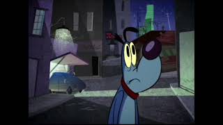 The Mighty B - Happy is telling what Happened 
