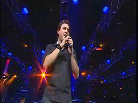 Luiz Guilherme e Daniel - Tá bombando nosso amor (dvd)