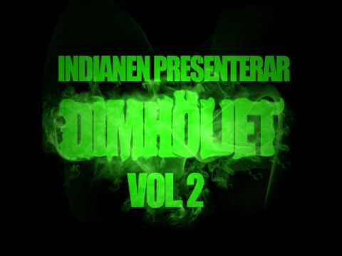 Vi göre - SmoJo & Meta-Four (Indianen - Dimhöljet vol. 2)