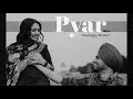 Pyar Hoyia | Navhappy Bhullar ( Song~ inspired By ​⁠​⁠@hustindersingh4814 )