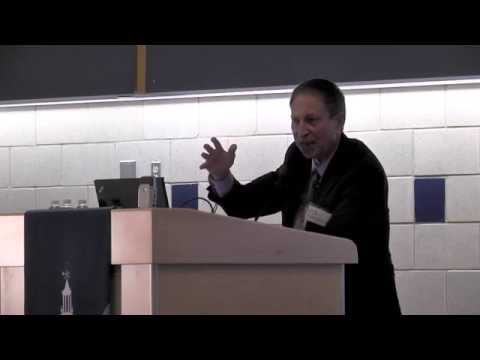 Richard Horowitz - "Why Can't We Get Better?"