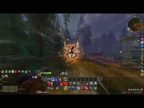 Iskaara Tour Reverse Challenge Gold