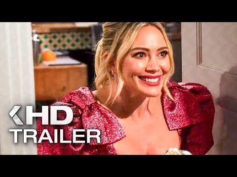 HOW I MET YOUR FATHER Trailer German Deutsch (2022)