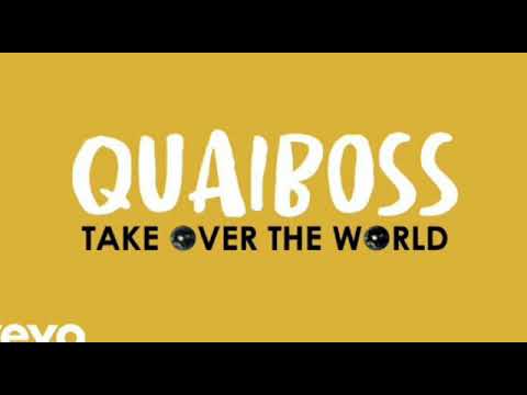 NICCO9X - QUAIBOSS - TAKE OVER THE WORLD (REMIX)