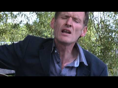 GAFTV 2011 Unplugged - Finbarr Doherty