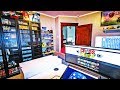2018 GAME ROOM TOUR + Desk Setup! 2018 GAME ROOM TOUR + Desk Setup!