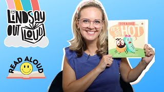 😎It's So Hot | Kids Book READ ALOUD gameplay video by drewe_palmer, 3:21 duration