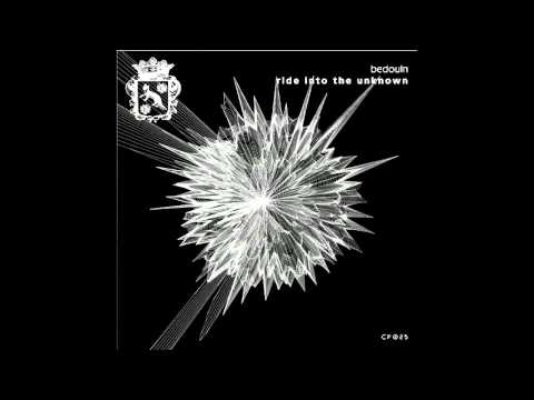 Bedouin, Pattern Drama - Spiral Eyes (Original Version)