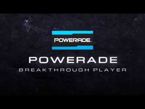 Round 5 Powerade Breakthrough Player - Lucy Armitage (Glenelg)
