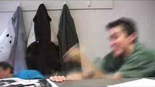 Destroyer Music Video