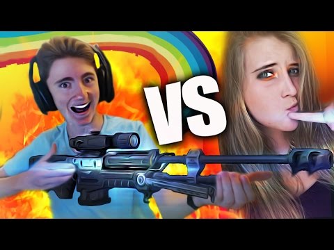 BYCALITOS  vs «LA COSQUI» | 1vs1 CON SALSEO! ( ͡° ͜ʖ ͡°)