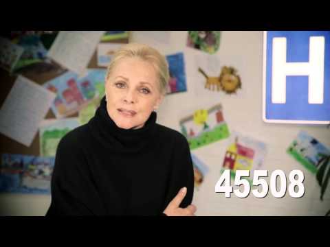 Virna Lisi per il Progetto Home