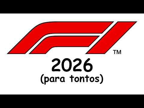 F1 2026: The end of the current era (And why everything you know is no longer valid).