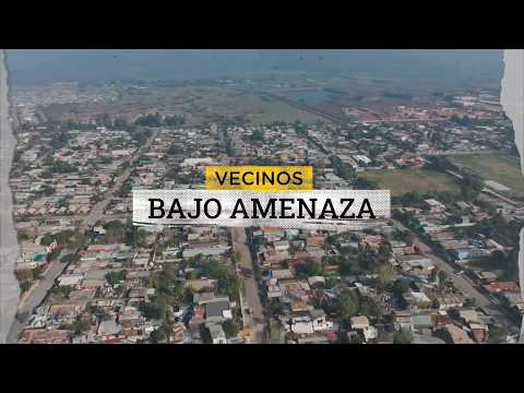 Mega Investiga | Turbazos, abordazos y encerronas: vecinos de Lampa están bajo amenaza