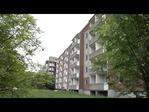 Stadtmission gewährt Einblicke in neues Asylbewerberheim