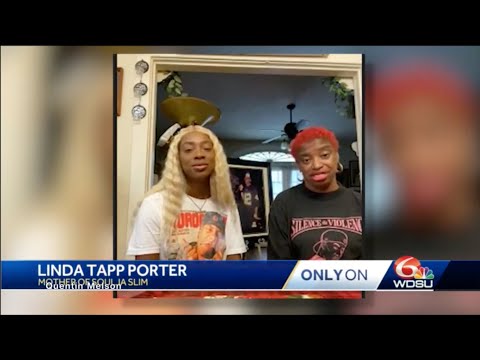 Linda Tapp Porter Interview on the Murder of Soulja Slim (November 27, 2020)