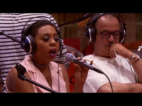 Coke Studio Maroc : كواليس خولة مجاهد و فيصل