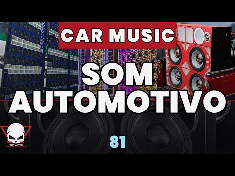 Bass Boosted - Car Music - SOUND PRESSURE - Dj Fabrício Cesar