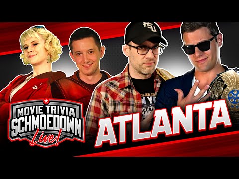 Bateman vs Murrell! LIVE FROM ATLANTA Singles Championship + Damon vs Jacobson IG