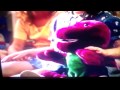 Microsoft Actimates Barney Commercial 1997