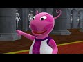 Backyardigans Slide 2