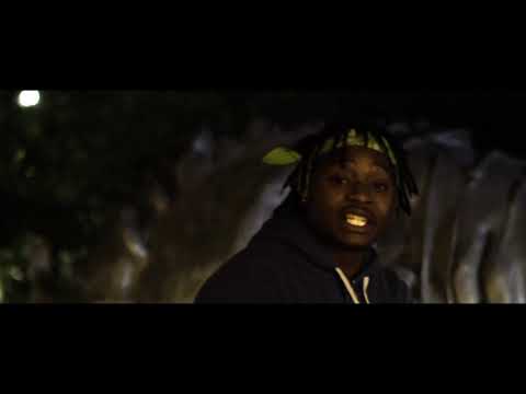 KP x Waldo Rackz - Lifeless (ATM) (Official Music Video)