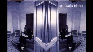 Archie Shepp - Et Moi