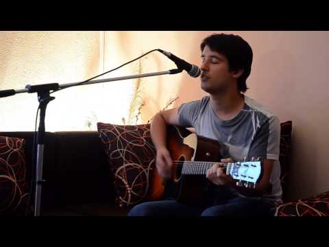 Tracy Chapman - Talkin' About A Revolution (Acoustic Cover by Gigi Gortynias)