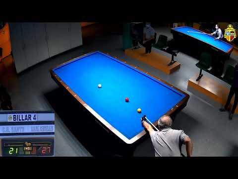 LLIGA 3B 4D B  J11 C.B. SANTS - S.B.P.E. CENTELLES ARTIGAS - BAUTISTA