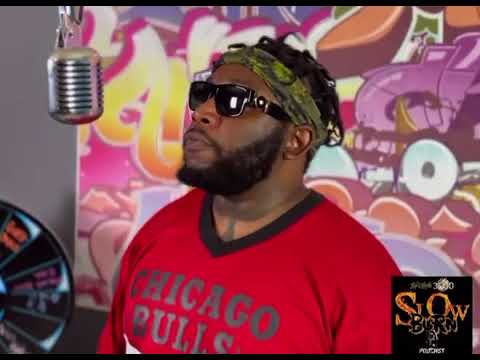 Stackztootrill - Rich Rising ( Slow Burn Performance )