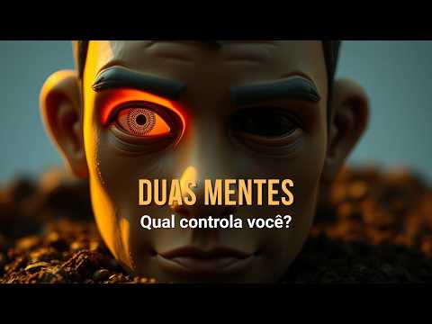 A Mente que SABOTA em Silêncio! | Joseph Murphy